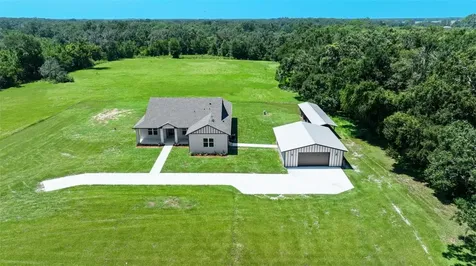 13219 Newgent Road San Antonio FL 33576