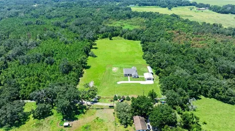 13219 Newgent Road San Antonio FL 33576