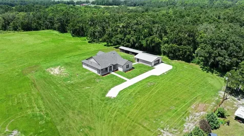 13219 Newgent Road San Antonio FL 33576