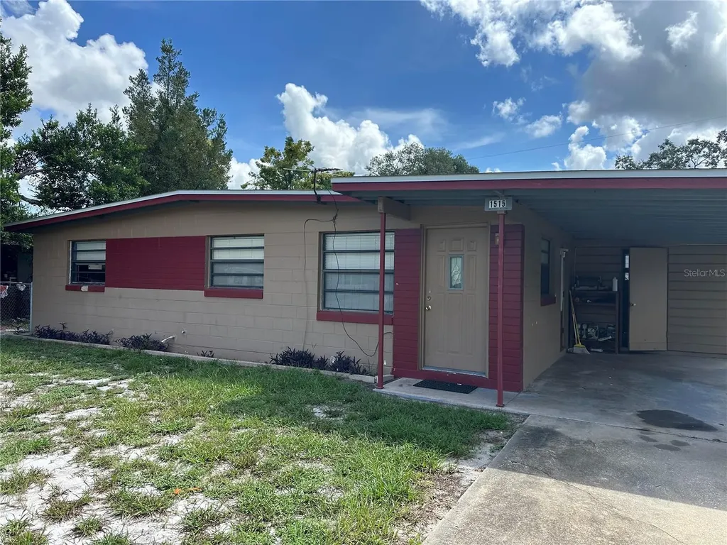 1515 Lady Avenue Ocoee FL 34761