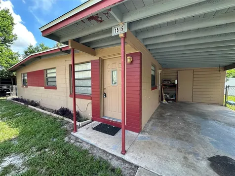 1515 Lady Avenue Ocoee FL 34761