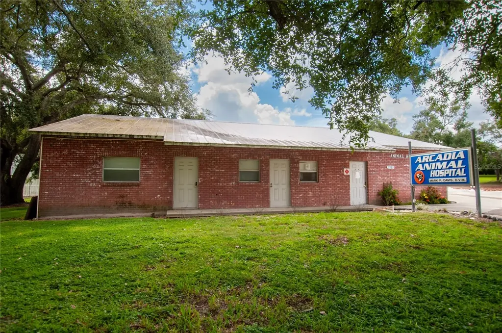 2865 SE Highway 31 Arcadia FL 34266