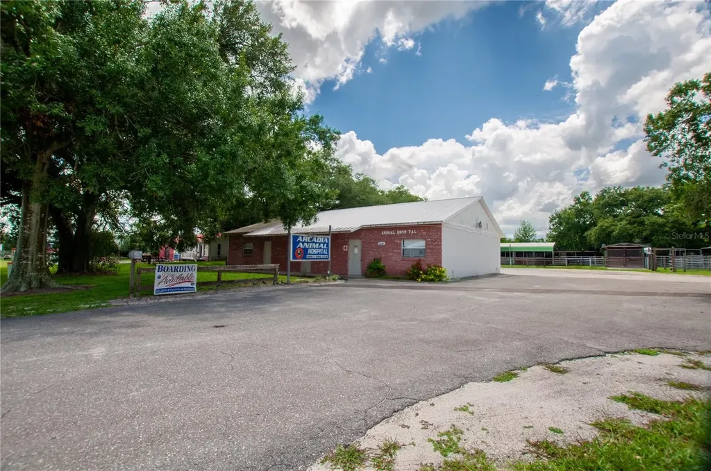 2865 SE Highway 31 Arcadia FL 34266