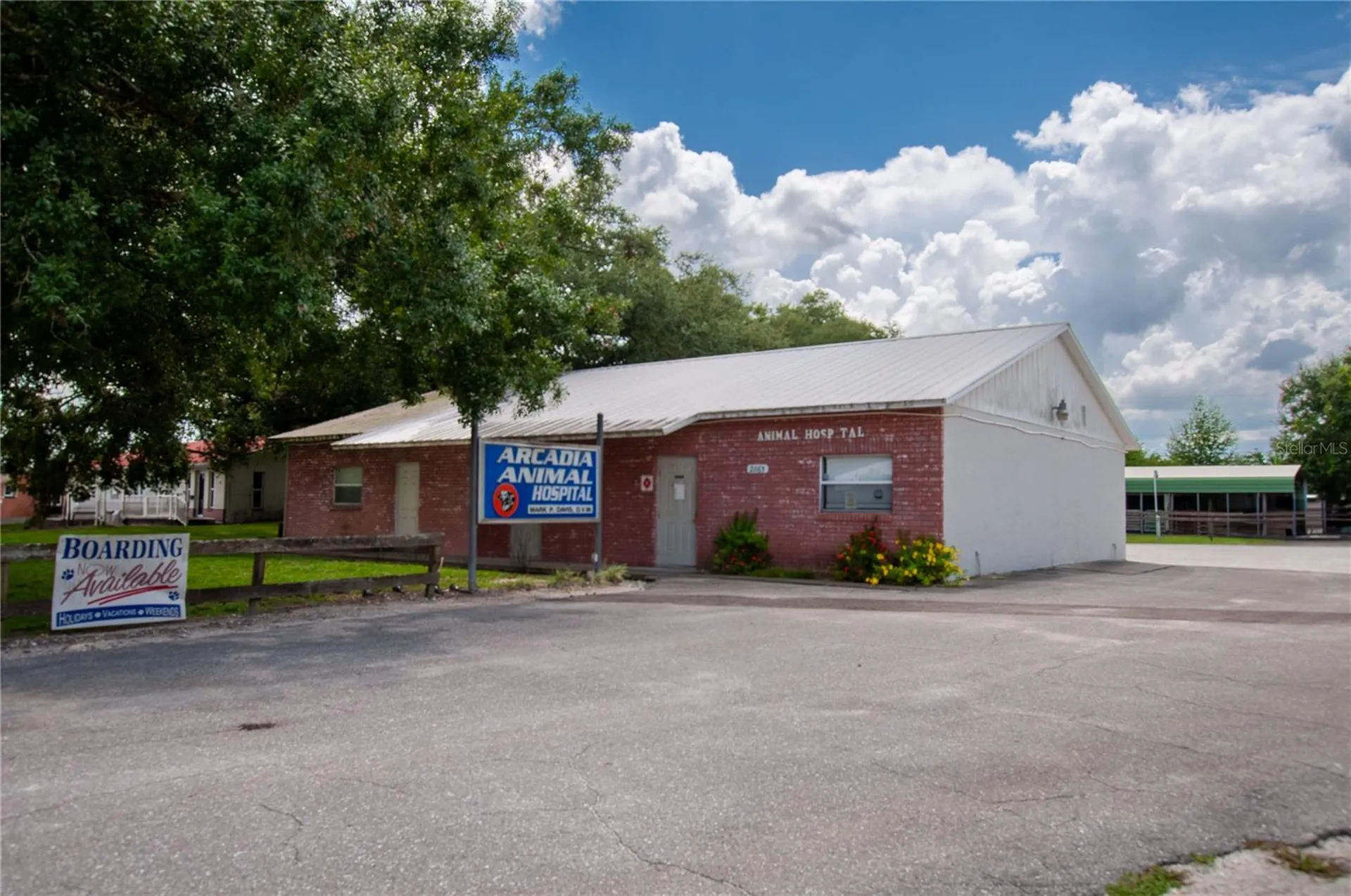 2865 SE Highway 31 Arcadia FL 34266