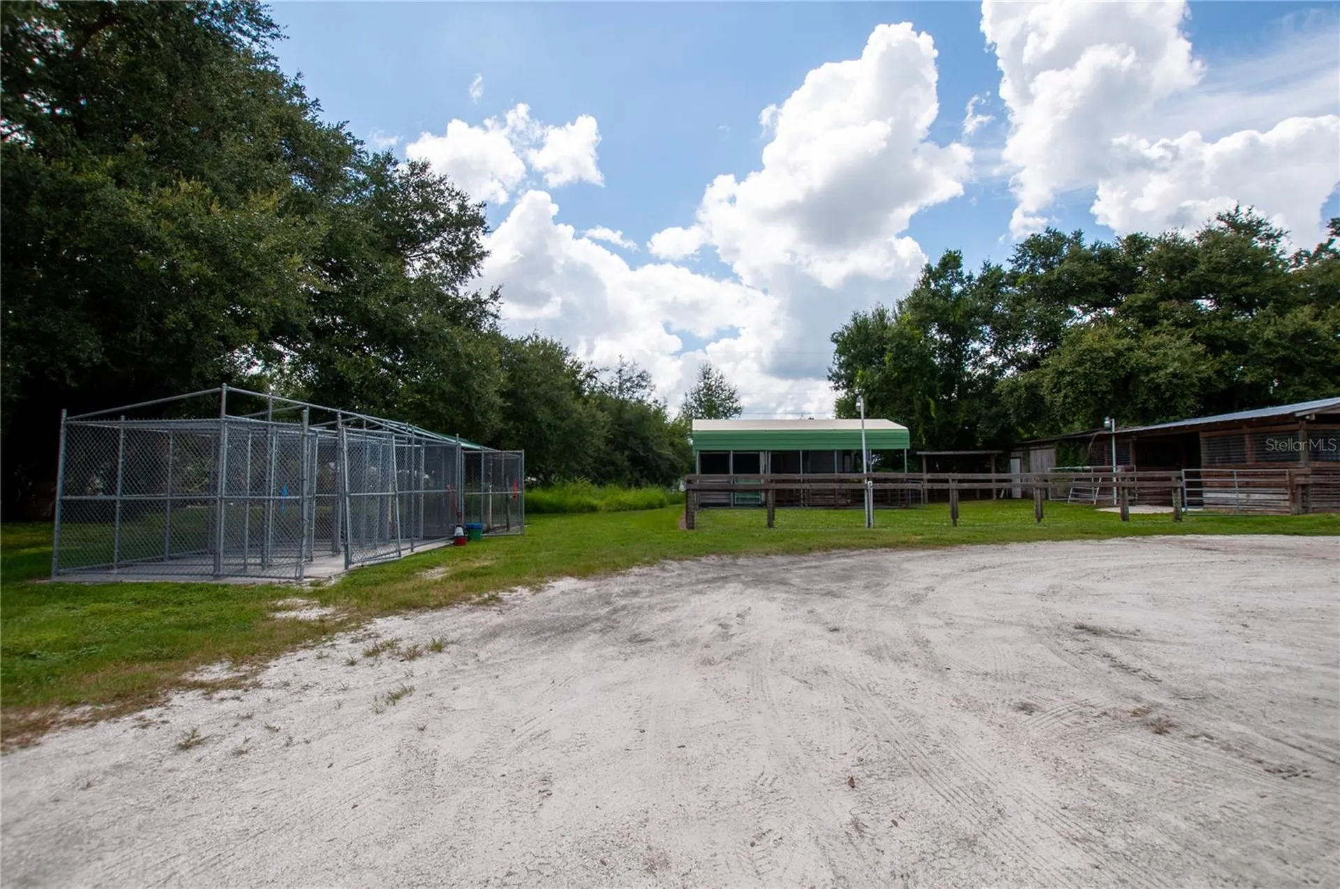2865 SE Highway 31 Arcadia FL 34266