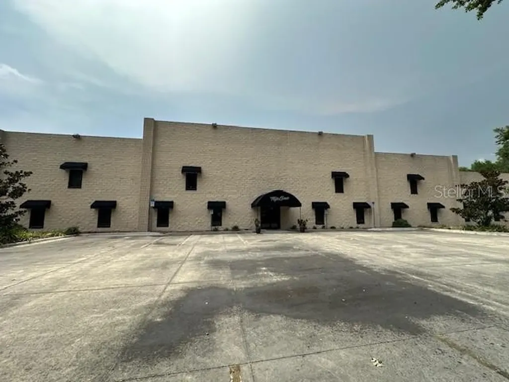 2251 Topline Way Brooksville FL 34604