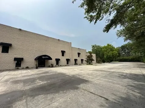 2251 Topline Way Brooksville FL 34604