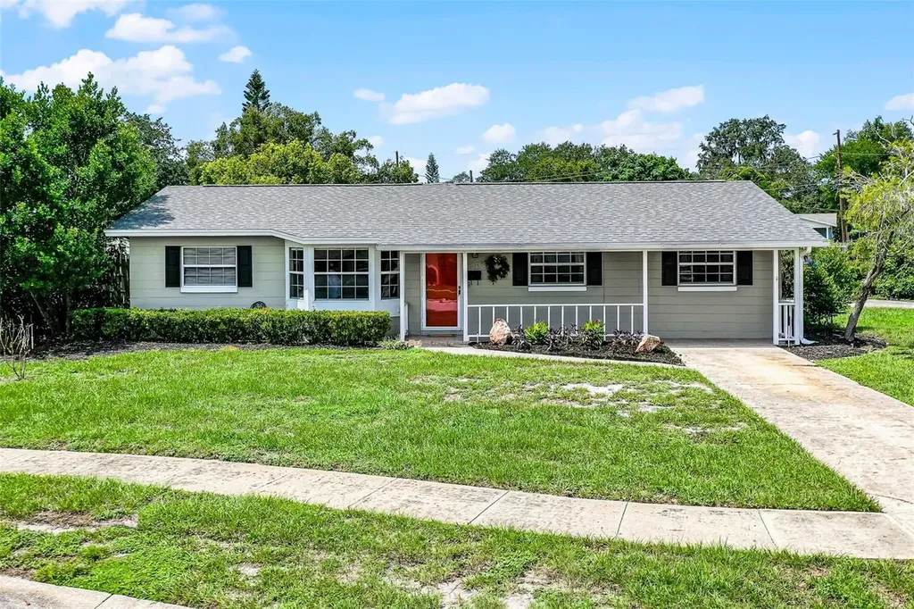 1407 Kirby Street Ocoee FL 34761