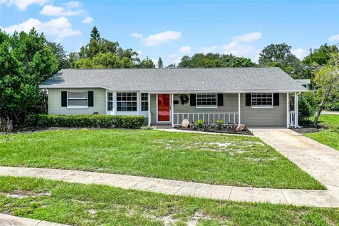1407 Kirby Street Ocoee FL 34761