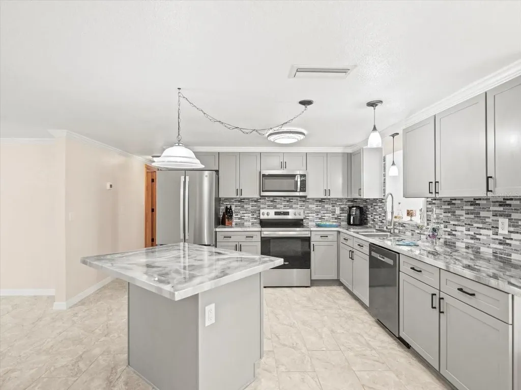3408 Crape Myrtle Drive Hernando Beach FL 34607