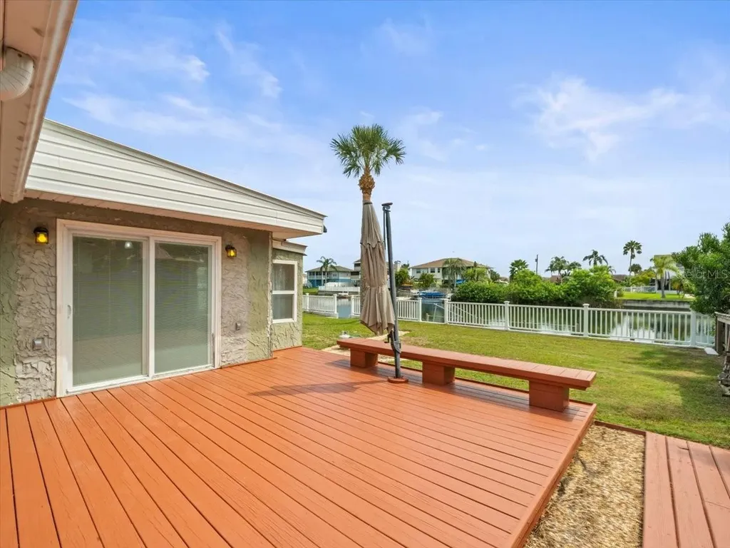 3408 Crape Myrtle Drive Hernando Beach FL 34607
