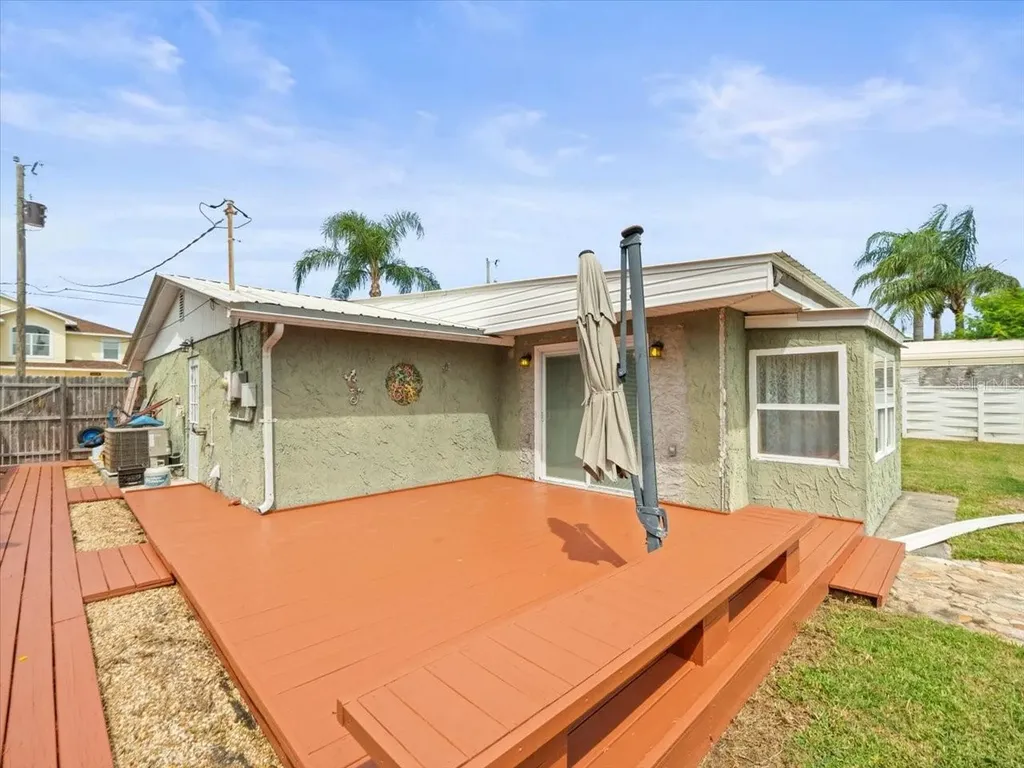 3408 Crape Myrtle Drive Hernando Beach FL 34607