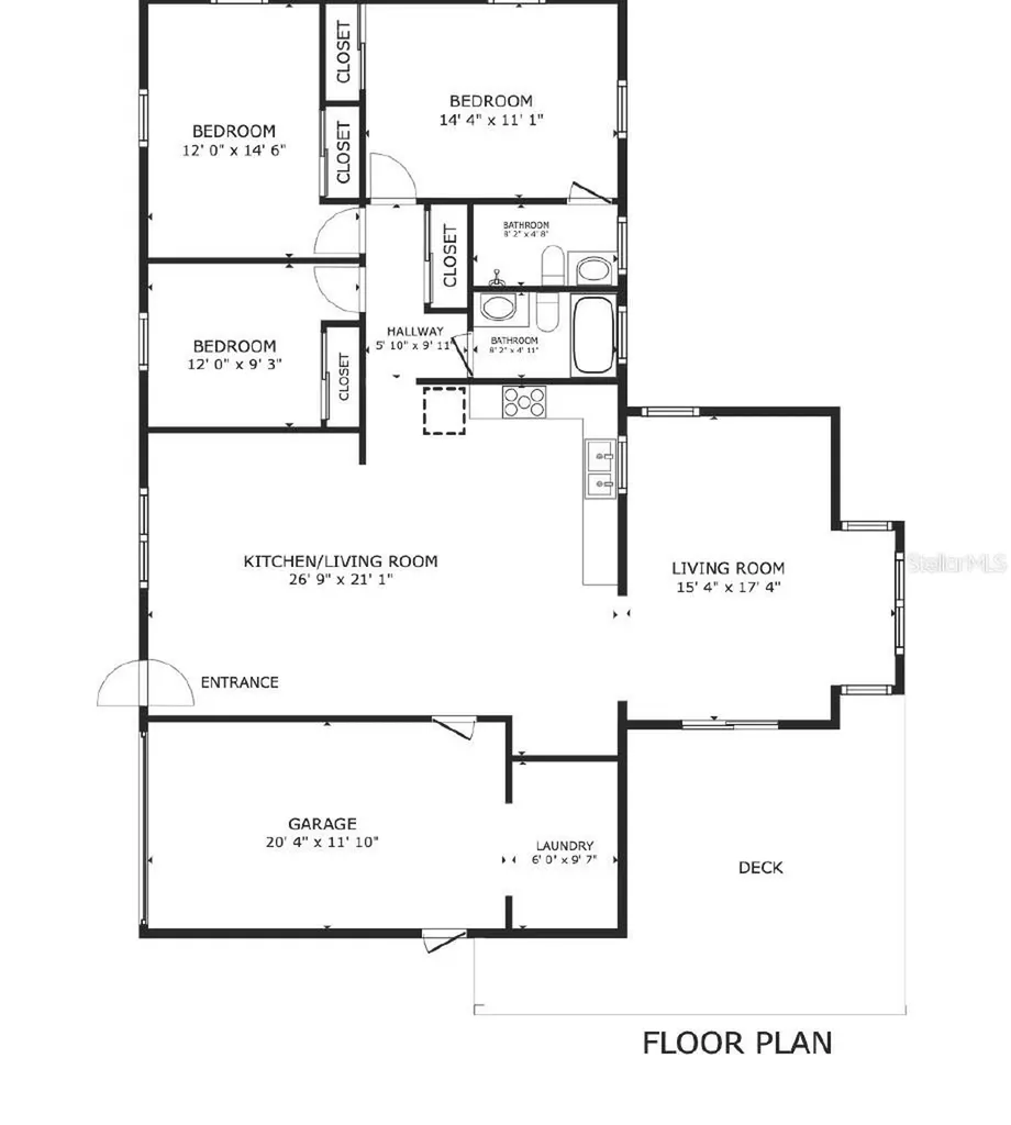 3408 Crape Myrtle Drive Hernando Beach FL 34607