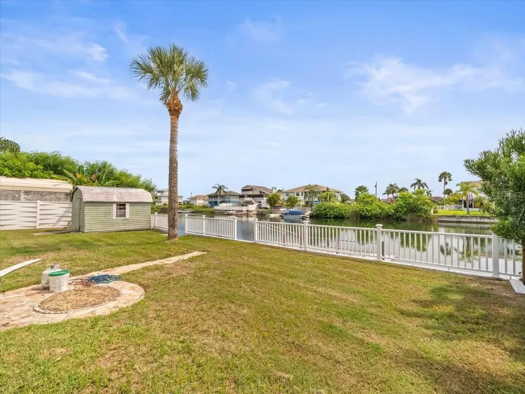 3408 Crape Myrtle Drive Hernando Beach FL 34607