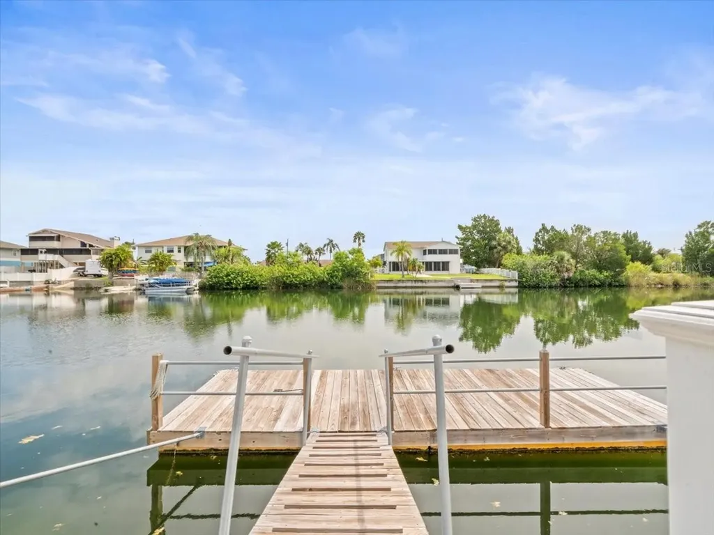 3408 Crape Myrtle Drive Hernando Beach FL 34607