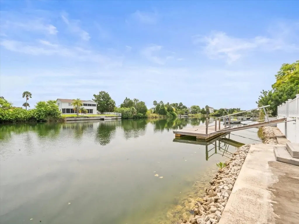 3408 Crape Myrtle Drive Hernando Beach FL 34607