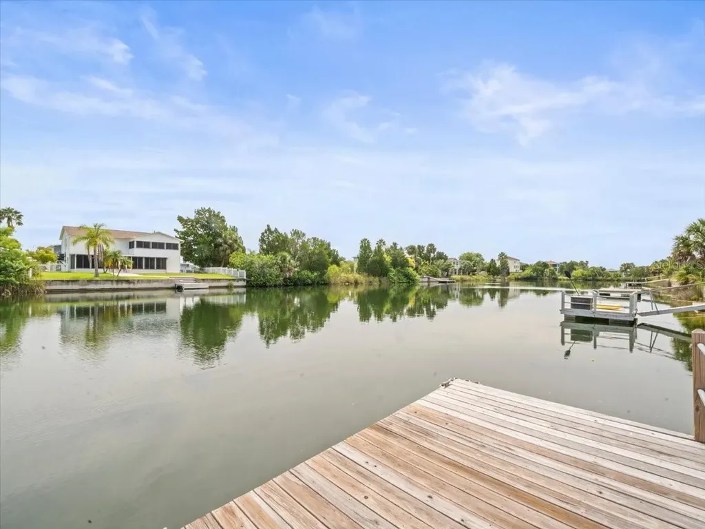 3408 Crape Myrtle Drive Hernando Beach FL 34607