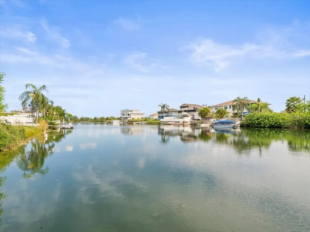 3408 Crape Myrtle Drive Hernando Beach FL 34607