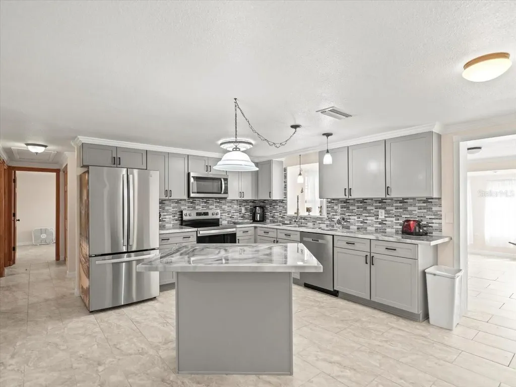 3408 Crape Myrtle Drive Hernando Beach FL 34607