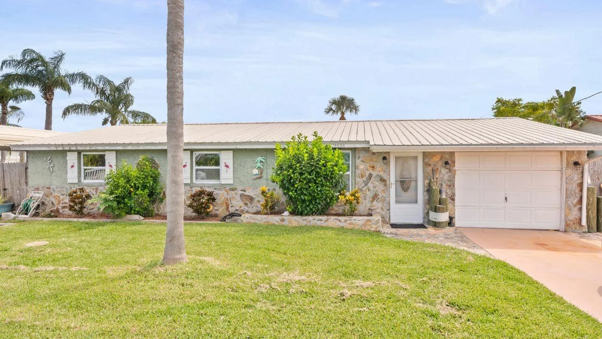 3408 Crape Myrtle Drive Hernando Beach FL 34607