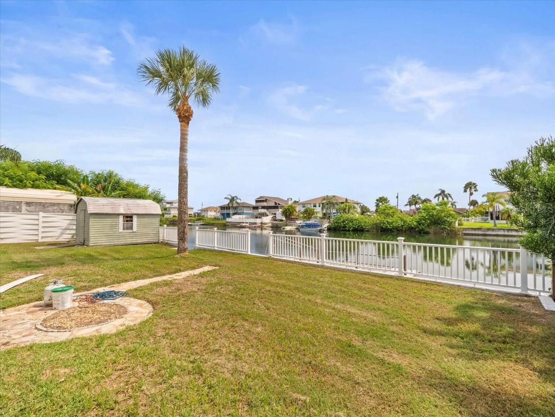 3408 Crape Myrtle Drive Hernando Beach FL 34607