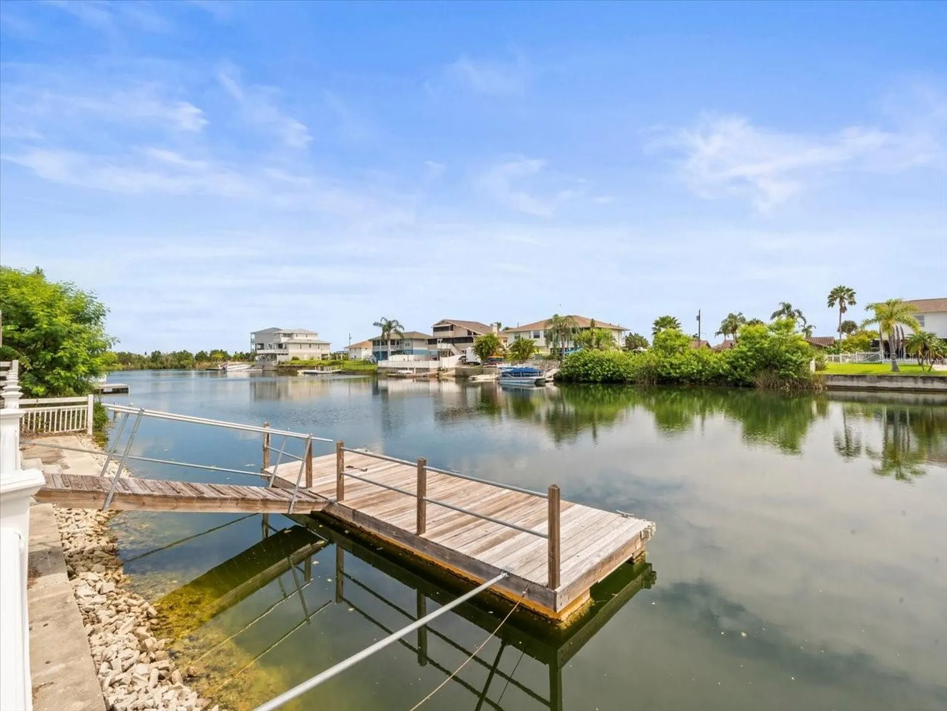 3408 Crape Myrtle Drive Hernando Beach FL 34607