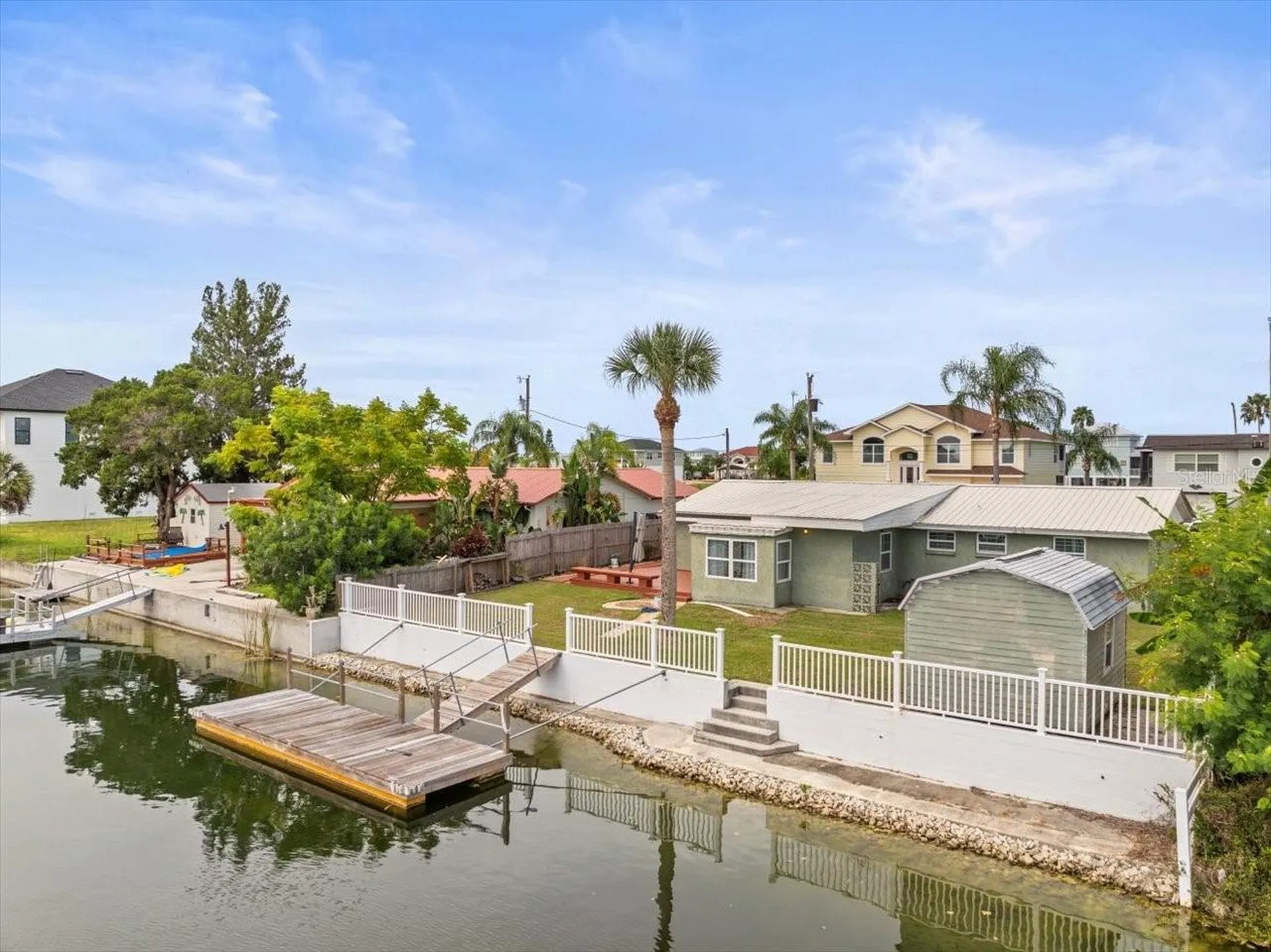 3408 Crape Myrtle Drive Hernando Beach FL 34607