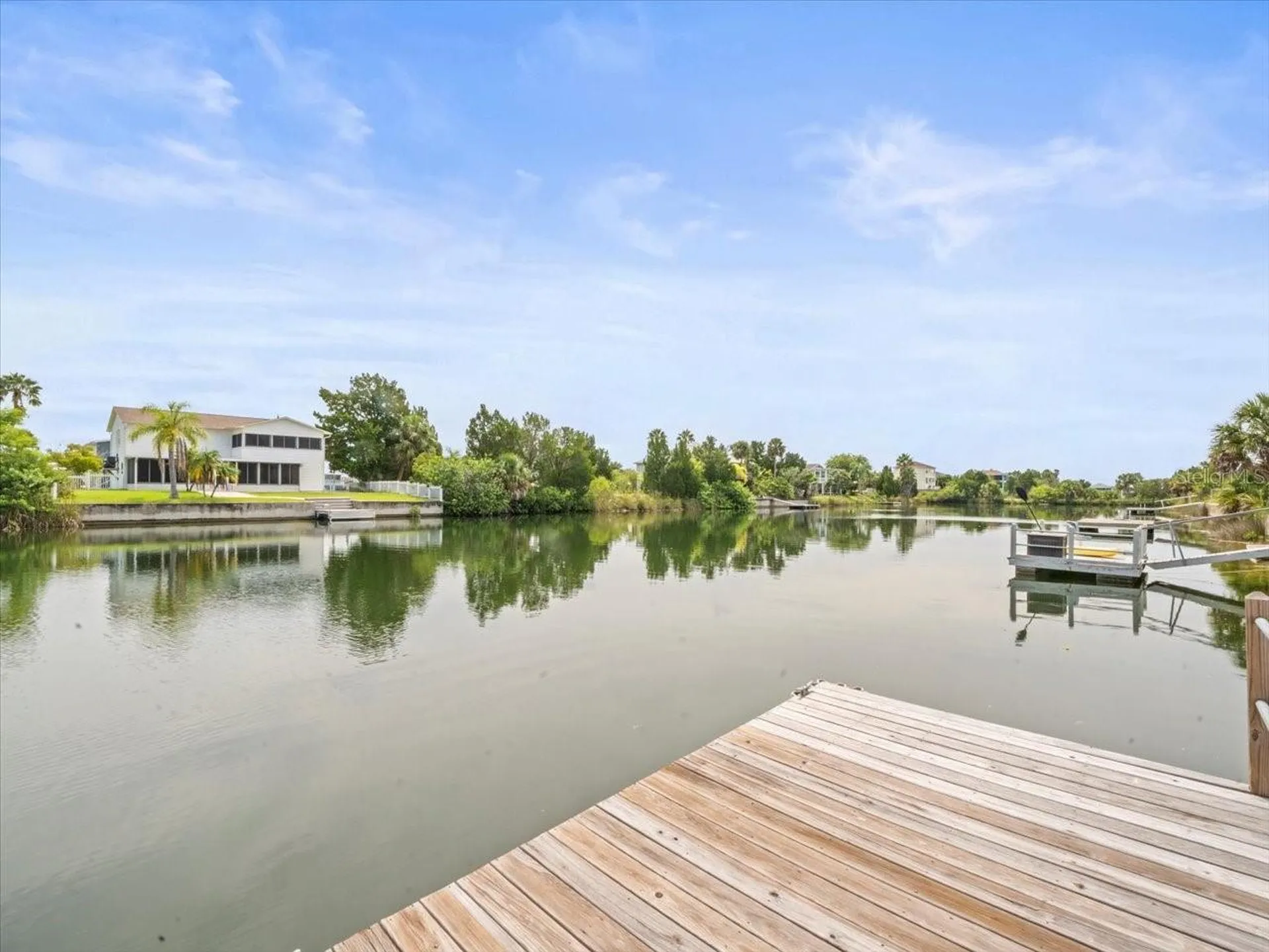 3408 Crape Myrtle Drive Hernando Beach FL 34607