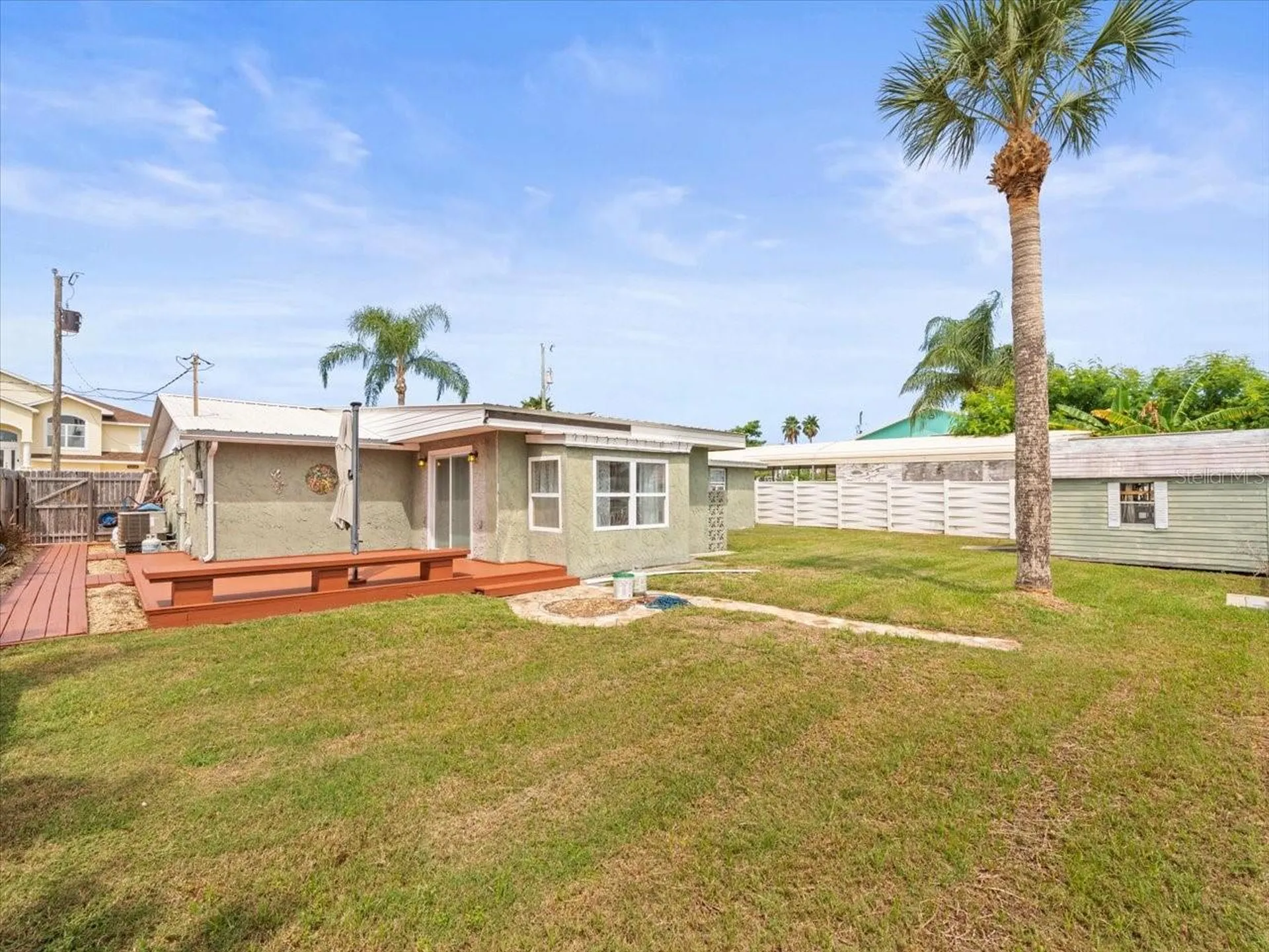 3408 Crape Myrtle Drive Hernando Beach FL 34607