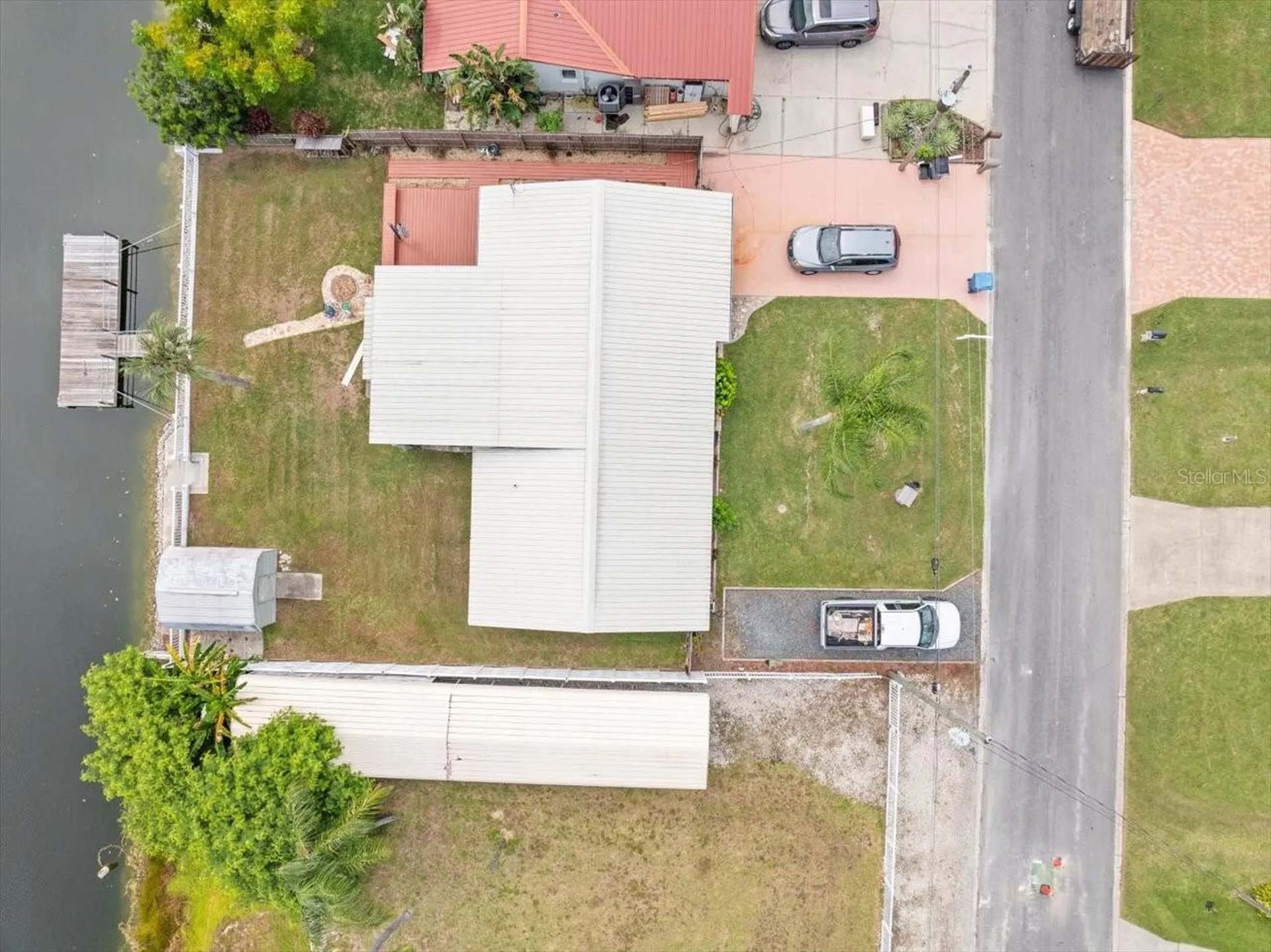 3408 Crape Myrtle Drive Hernando Beach FL 34607