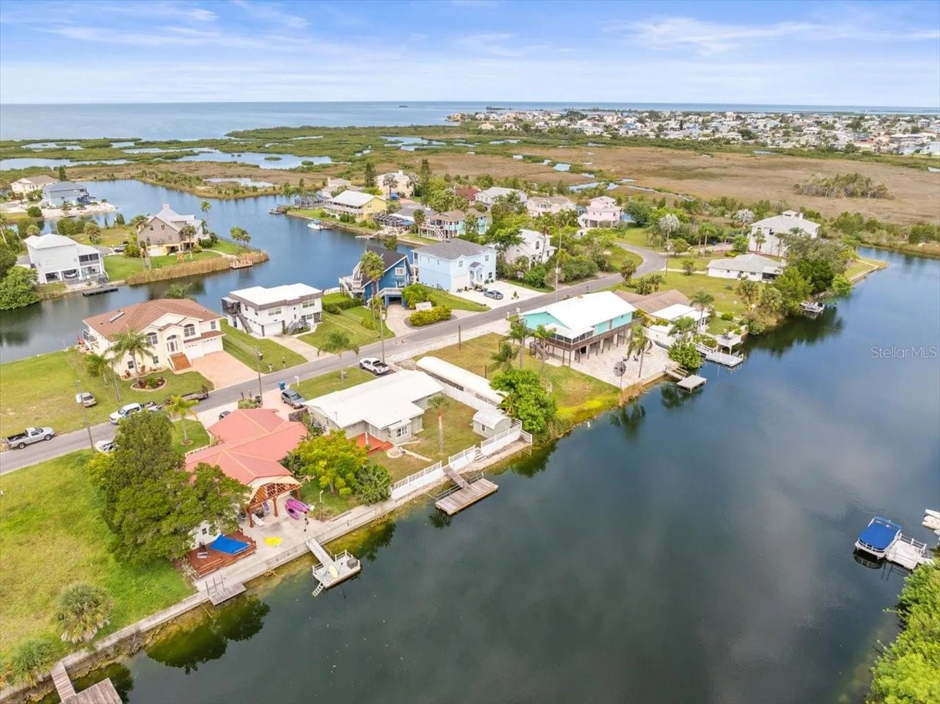 3408 Crape Myrtle Drive Hernando Beach FL 34607