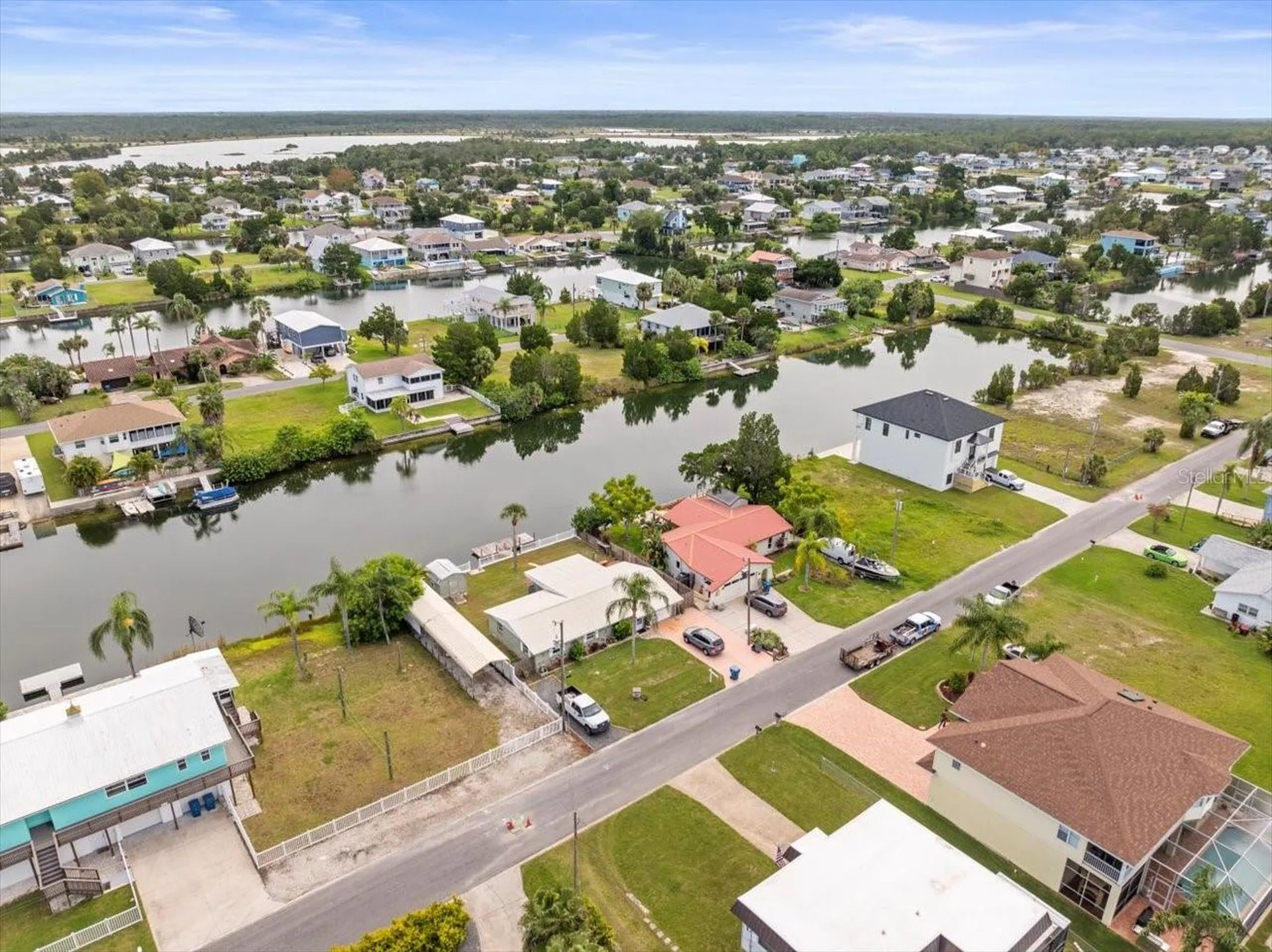 3408 Crape Myrtle Drive Hernando Beach FL 34607