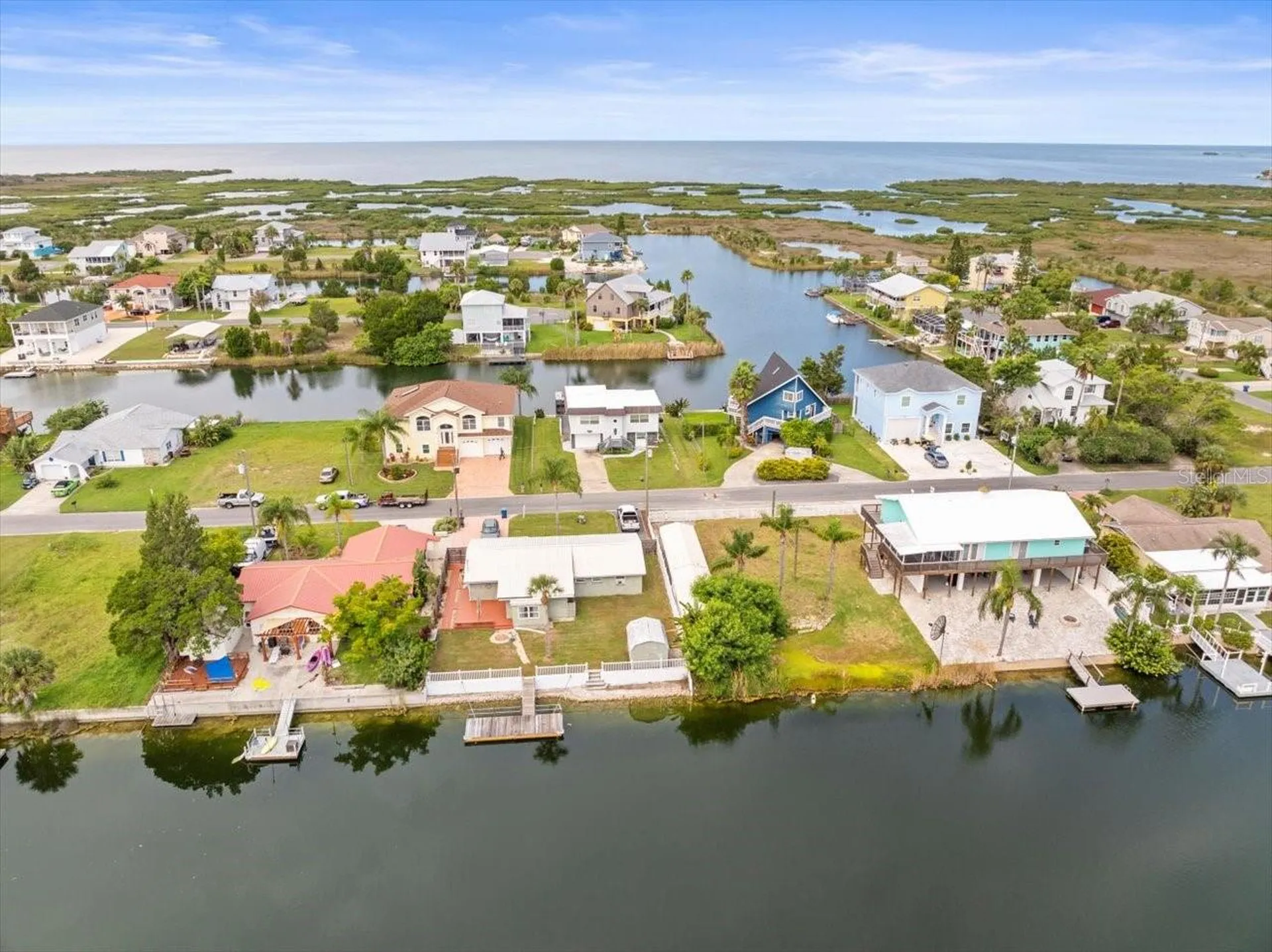 3408 Crape Myrtle Drive Hernando Beach FL 34607