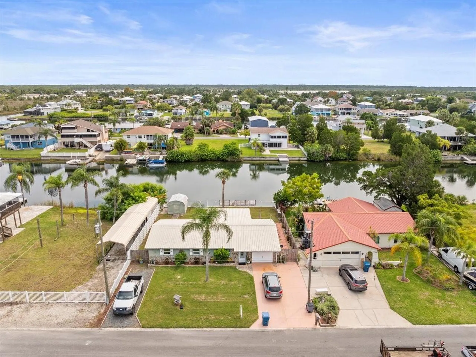 3408 Crape Myrtle Drive Hernando Beach FL 34607