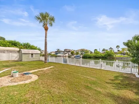 3408 Crape Myrtle Drive Hernando Beach FL 34607