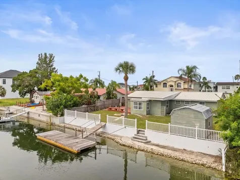 3408 Crape Myrtle Drive Hernando Beach FL 34607