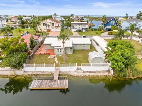 3408 Crape Myrtle Drive Hernando Beach FL 34607