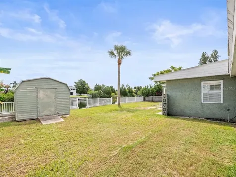 3408 Crape Myrtle Drive Hernando Beach FL 34607