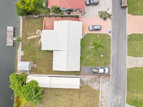 3408 Crape Myrtle Drive Hernando Beach FL 34607