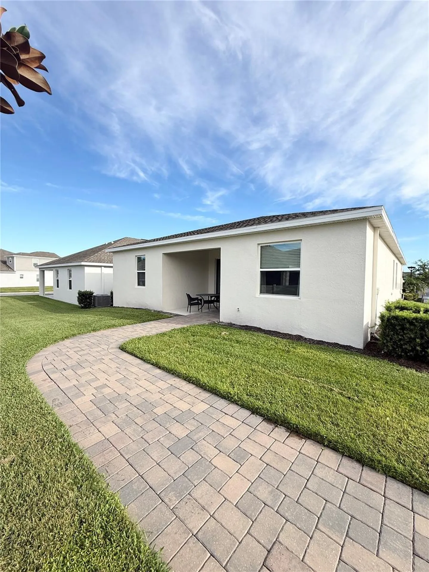 2396 Volunteer Avenue Kissimmee FL 34744