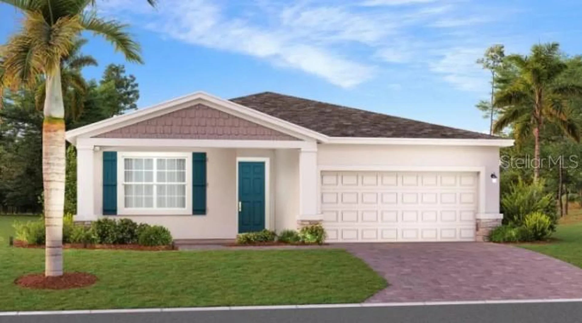 2396 Volunteer Avenue Kissimmee FL 34744