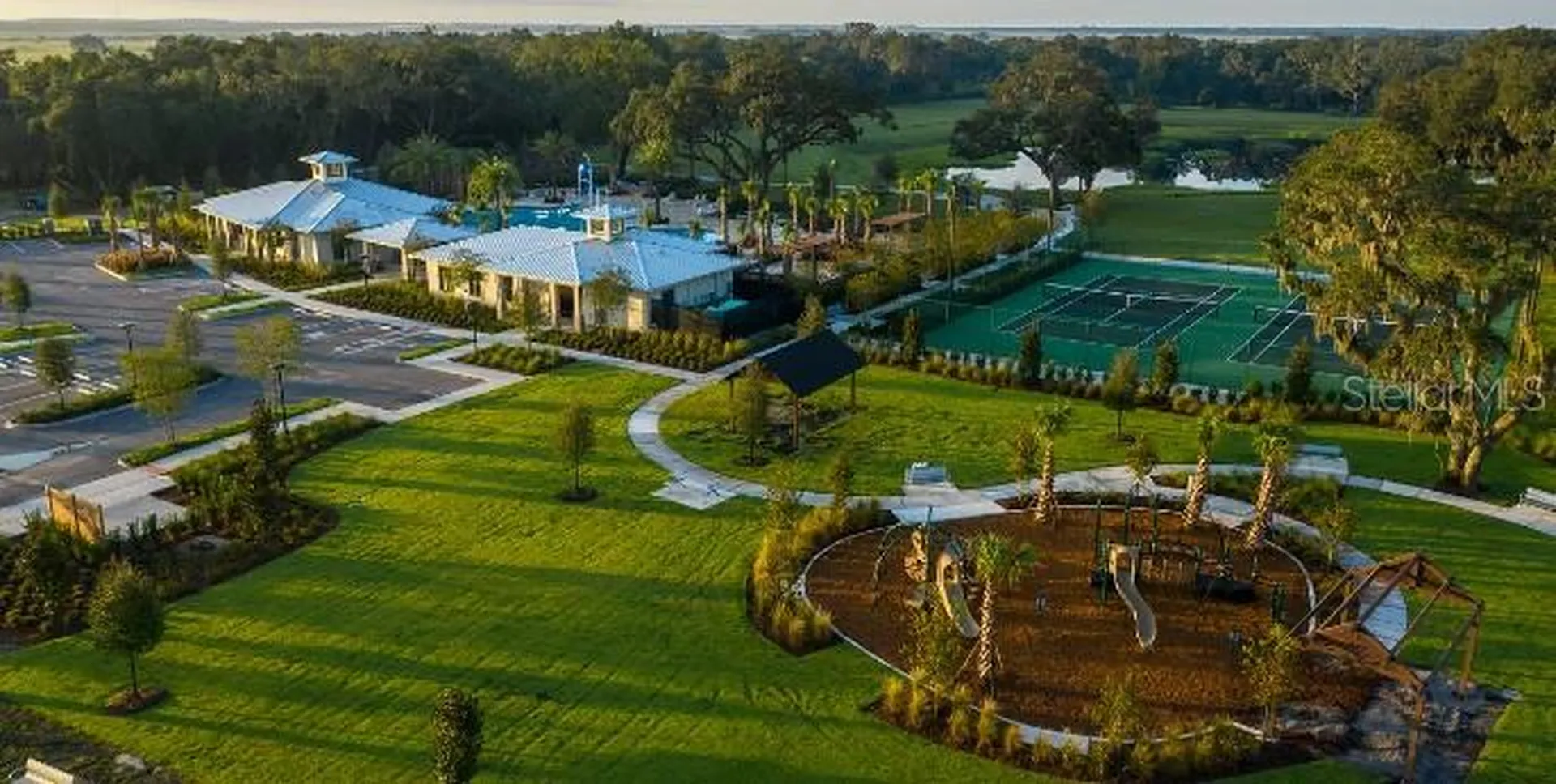 2396 Volunteer Avenue Kissimmee FL 34744