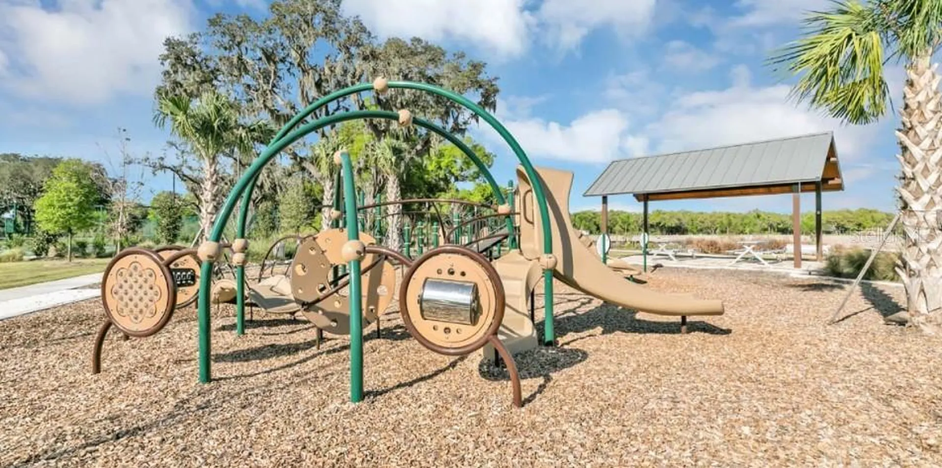 2396 Volunteer Avenue Kissimmee FL 34744