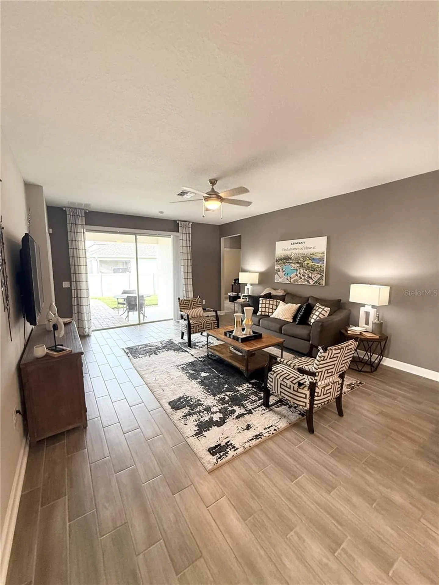 2396 Volunteer Avenue Kissimmee FL 34744