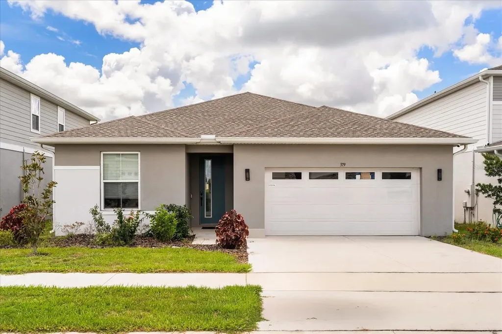 379 Sofia Lane Lake Alfred FL 33850
