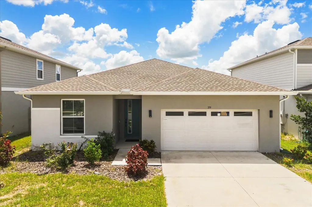 379 Sofia Lane Lake Alfred FL 33850