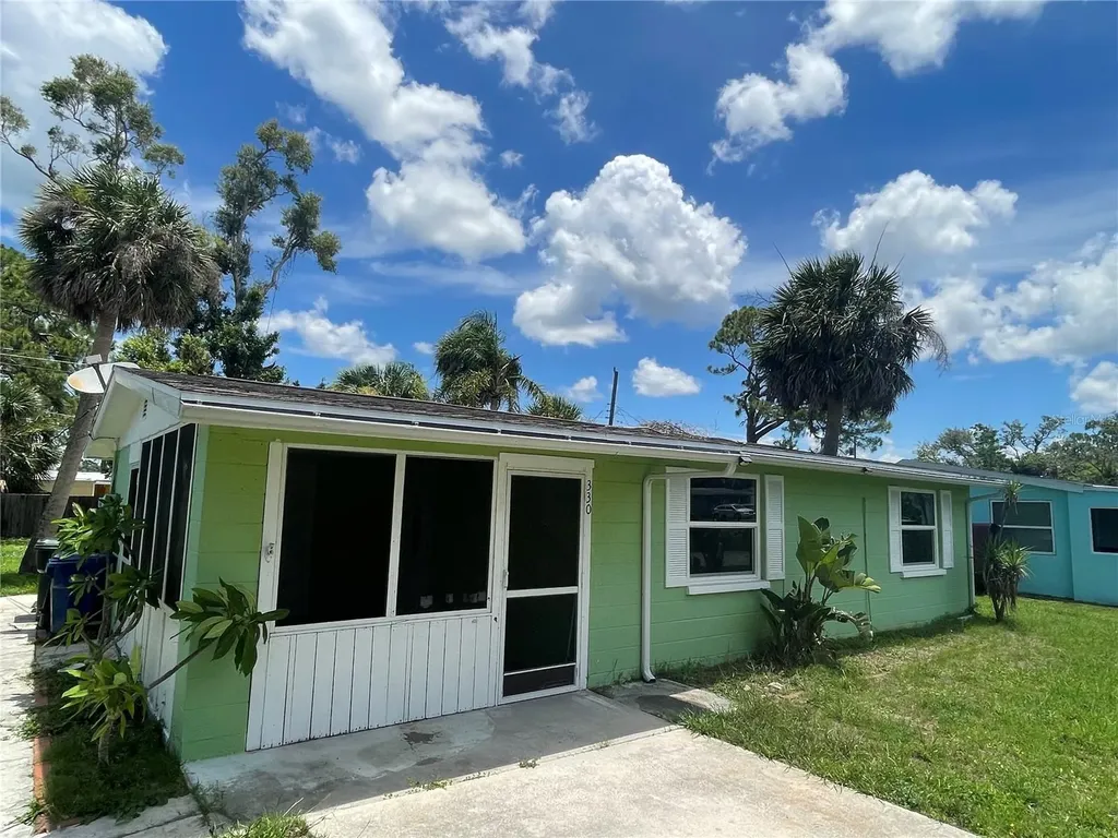 330 E Fray Street Englewood FL 34223