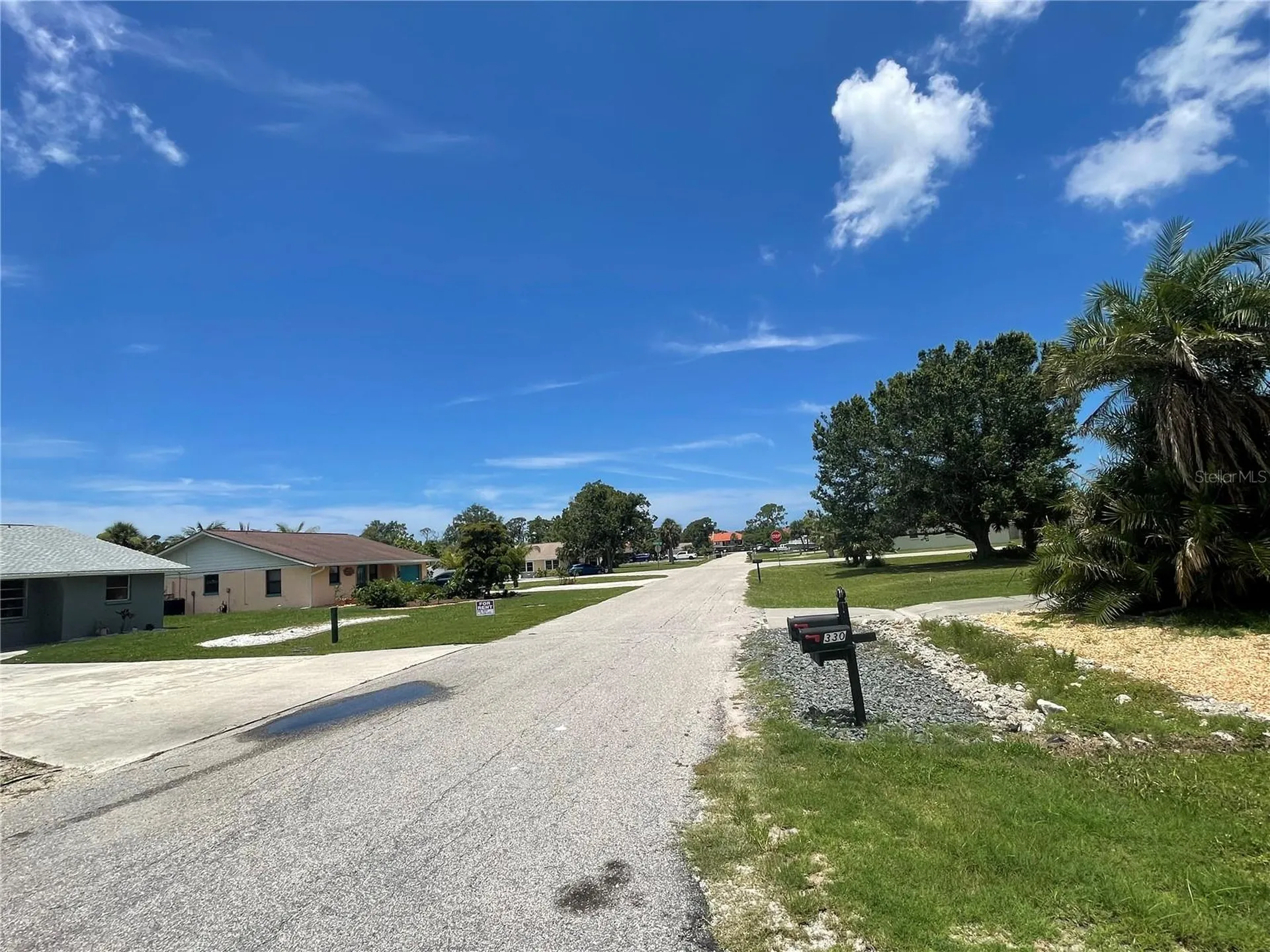330 E Fray Street Englewood FL 34223
