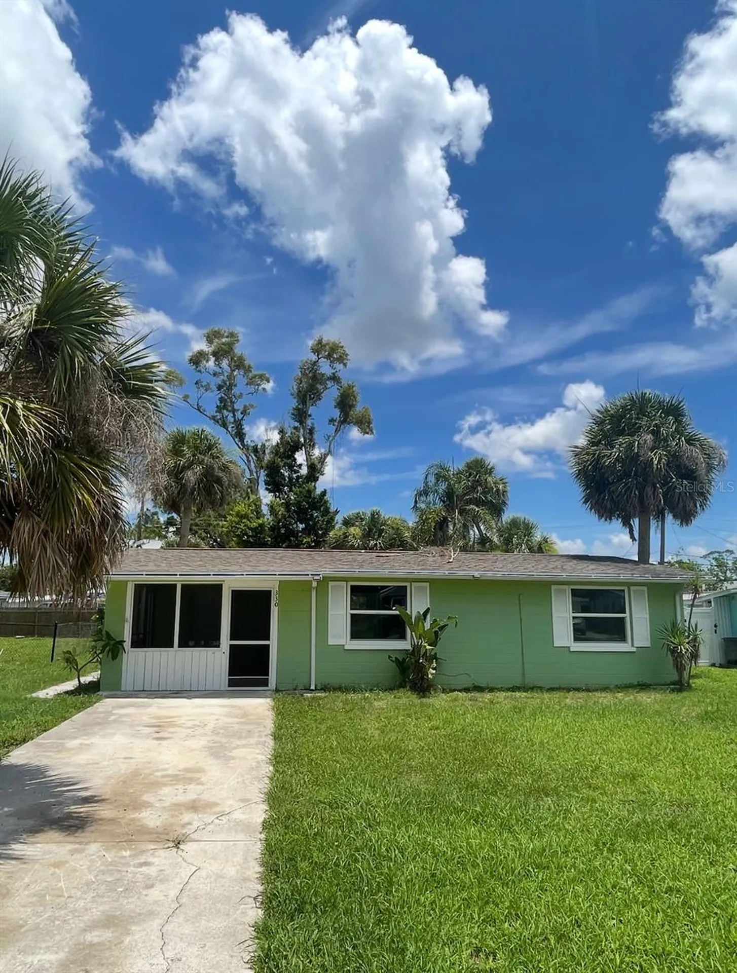 330 E Fray Street Englewood FL 34223