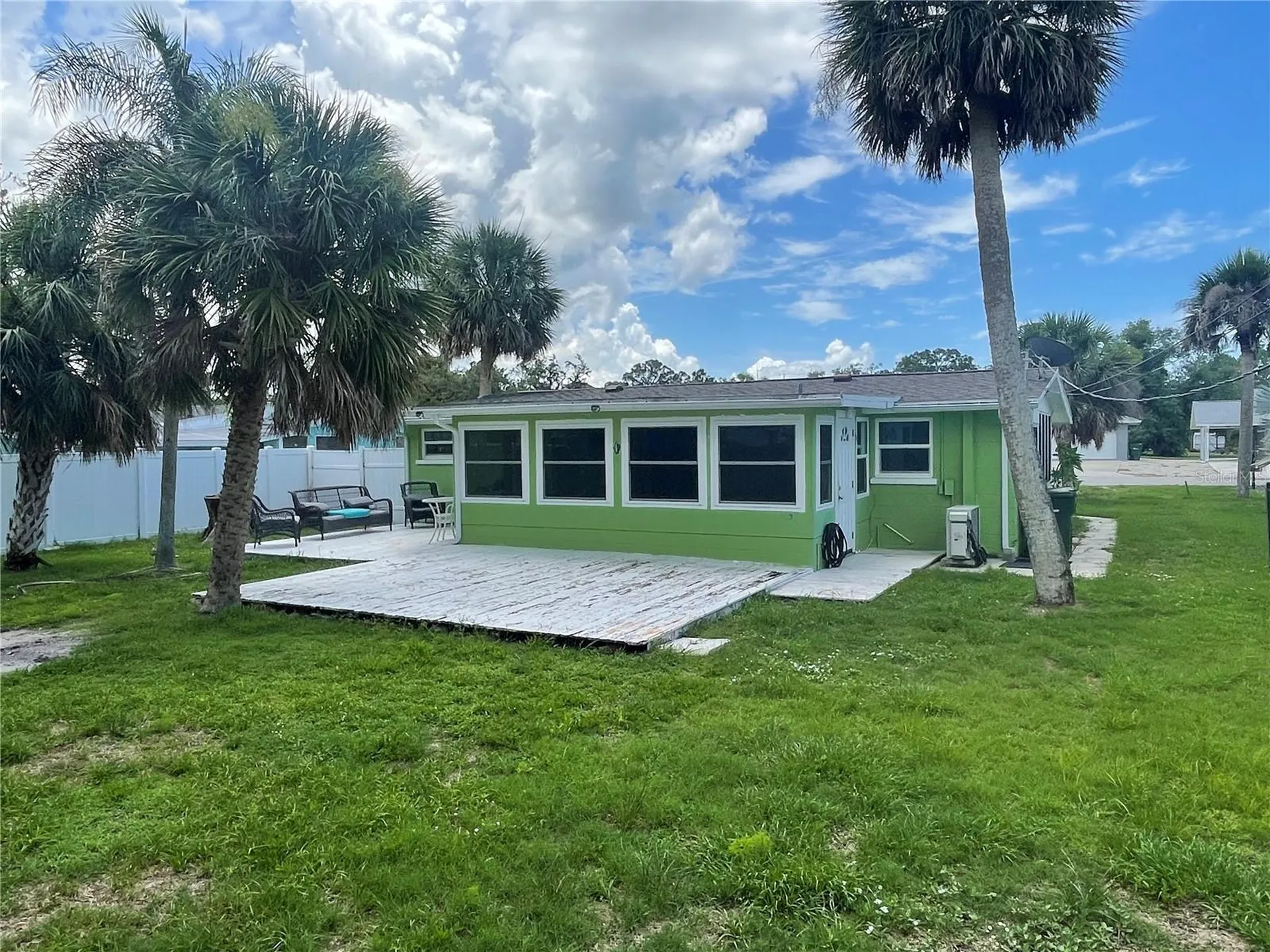 330 E Fray Street Englewood FL 34223